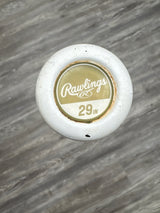 Used 2025 Rawlings Icon 29/21 USSSA Certified Drop 8