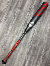 Used 2019 DeMarini CF Zen 30/22 USSSA Certified Drop 8