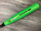 Used 2026 DeMarini Zen 32/27 USSSA Certified Drop 5