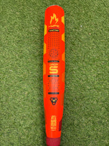 Used 2025 Easton Hype Fire 32/27 USSSA Certified Drop 5