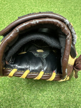 Used Mizuno Franchise 12.5in RHT Softball Glove