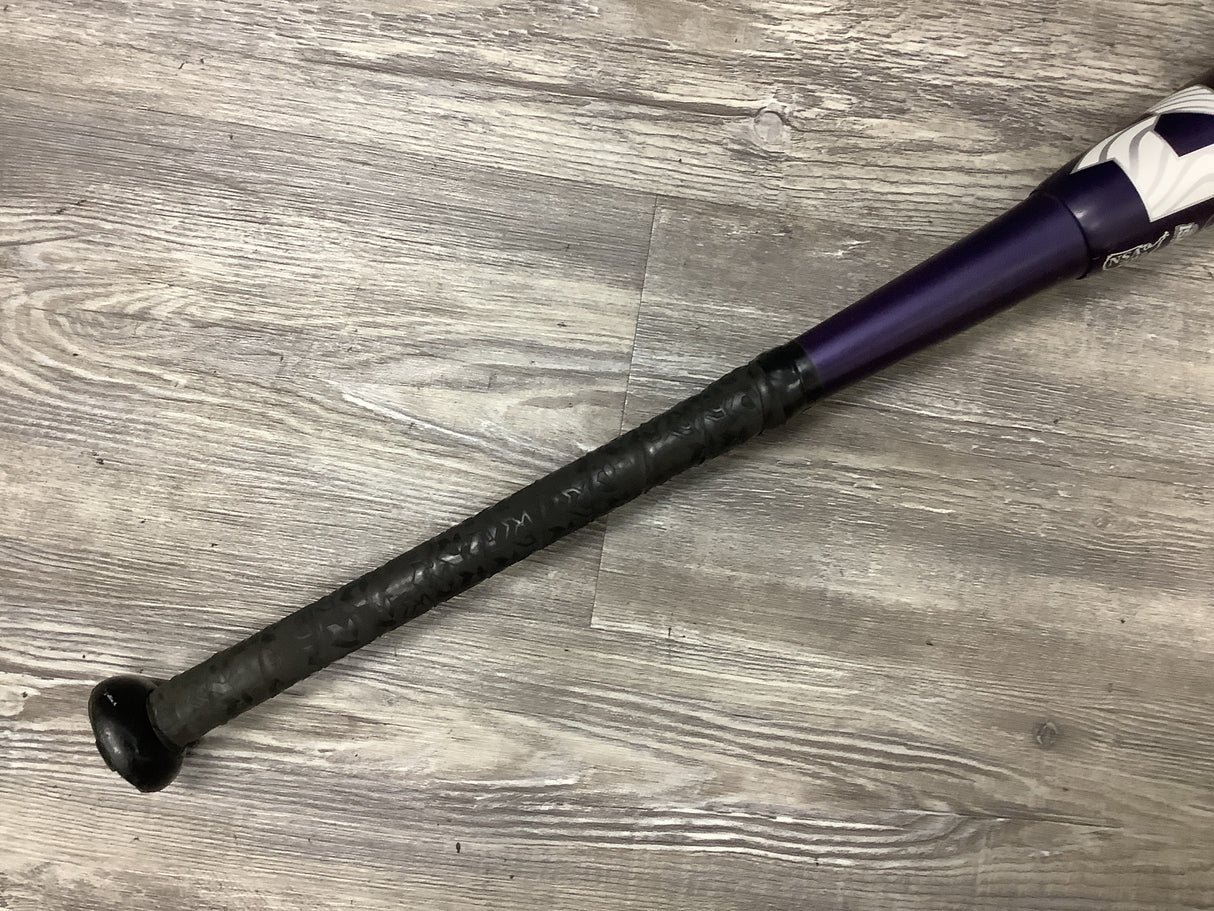 Used 2022 DeMarini Spryte 32/20 Drop 12 Fast Pitch Softball Bat
