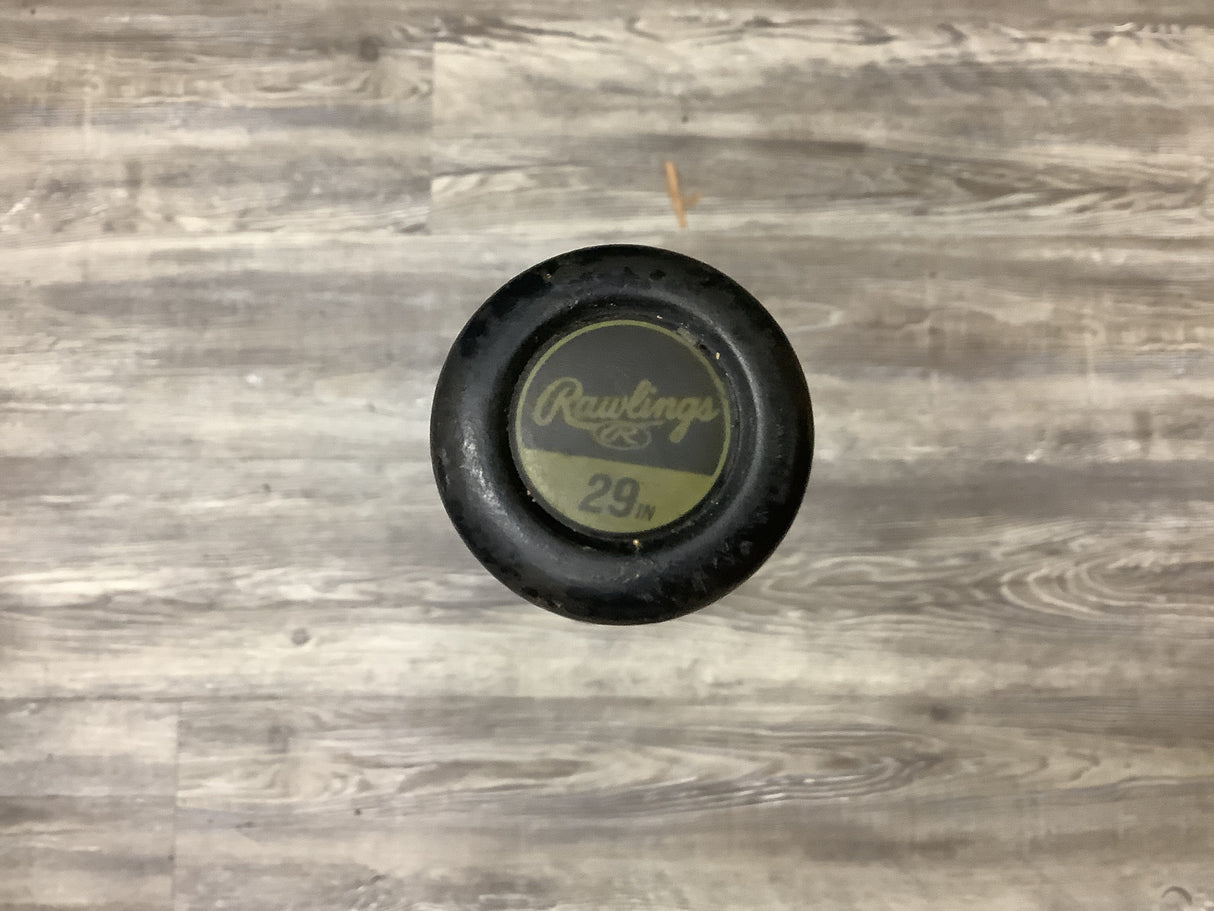 Used 2025 Rawlings Icon 29/19 USA Bat Certified Drop 10