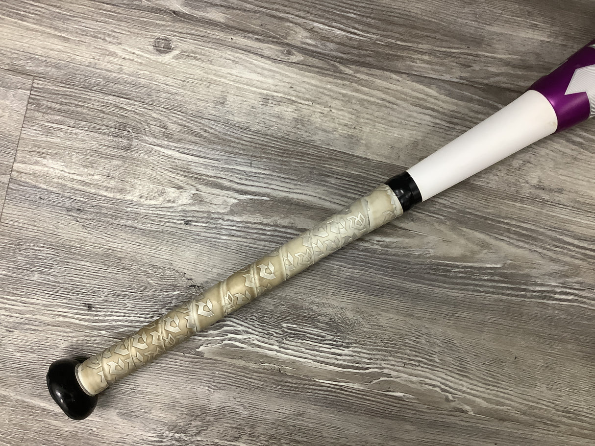 Used 2025 DeMarini Spryte 30/18 Drop 12 Fast Pitch Softball Bat