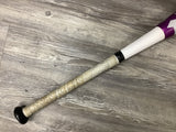 Used 2025 DeMarini Spryte 30/18 Drop 12 Fast Pitch Softball Bat