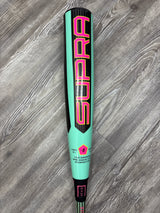 Used 2026 Louisville Slugger Supra 29/21 USSSA Certified Drop 8