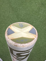 Used 2019 Louisville Slugger LTX 33/23 Drop 10