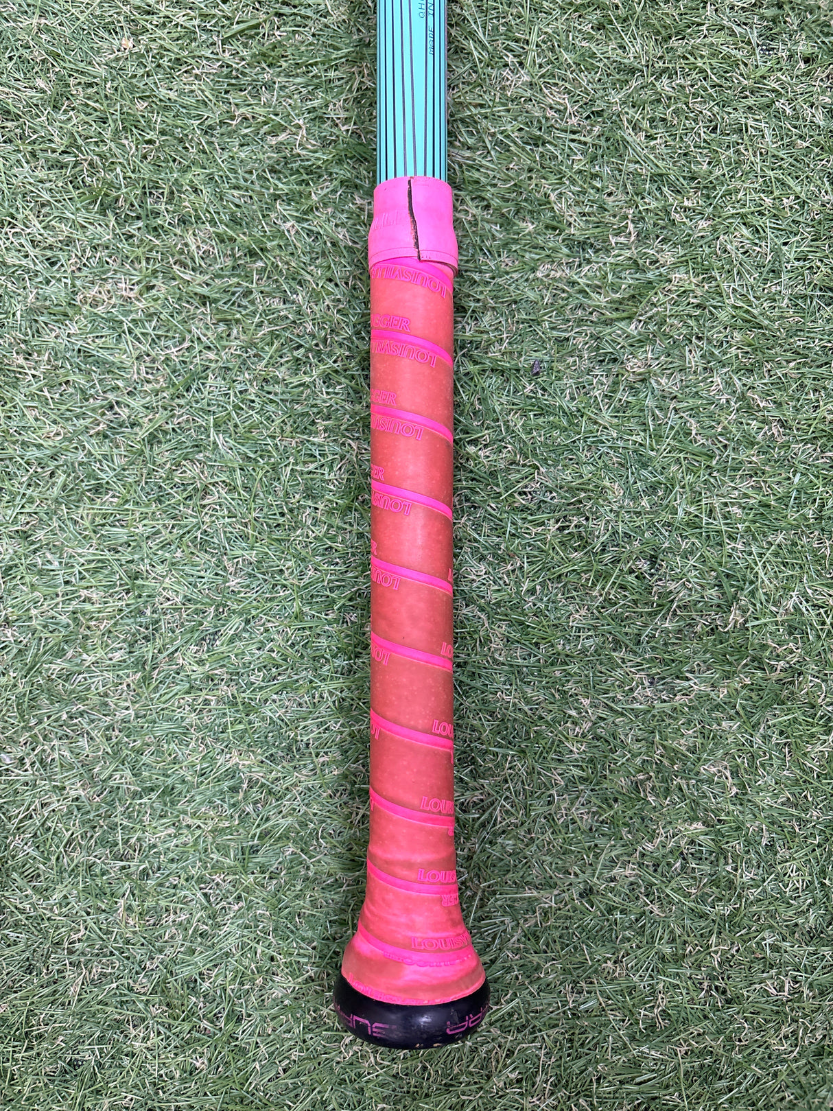 Used 2026 Louisville Slugger Supra 31/23 USSSA Certified Drop 8