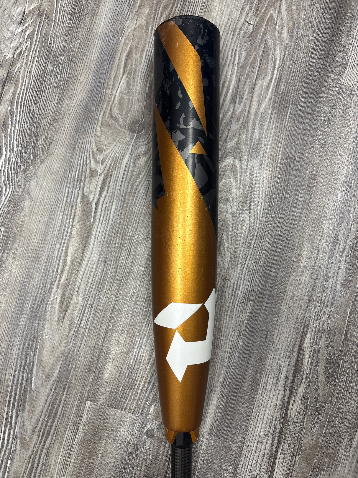 Used 2022 DeMarini Zoa 31/23 USSSA Certified Drop 8