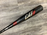 Used 2021 Marucci Cat 9 31/21 USSSA Certified Drop 10