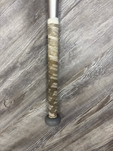 Used 2024 Marucci Echo DMND 28/18 Fastpitch Softball Bat