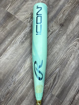 Used 2026 Rawlings Icon 30/20 USSSA Certified Drop 10