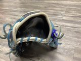 Used Rawlings Heart of the Hide PRO204-7RCB 11 1/2in Infield Baseball Glove