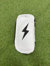 Bruce Bolt Creator Series Dusty Pink Long Cuff Batting Gloves