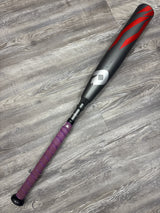 Used 2019 DeMarini CF Zen 31/23 USSSA Certified Drop 8