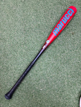 Used 2026 Marucci CatX Rckless Alloy 29/18 USA Bat Certified Drop 11