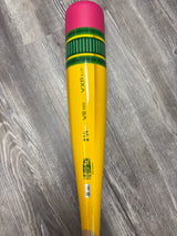 Used 2025 Victus Vibe "Pencil Bat" 28/18 USSSA Certified Drop 10