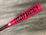 Used 2026 Marucci CatX RCKLESS 26/15 USA Bat Certified Drop 11