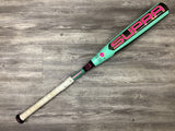 Used 2026 Louisville Slugger Supra 31/21 USSSA Certified Drop 10
