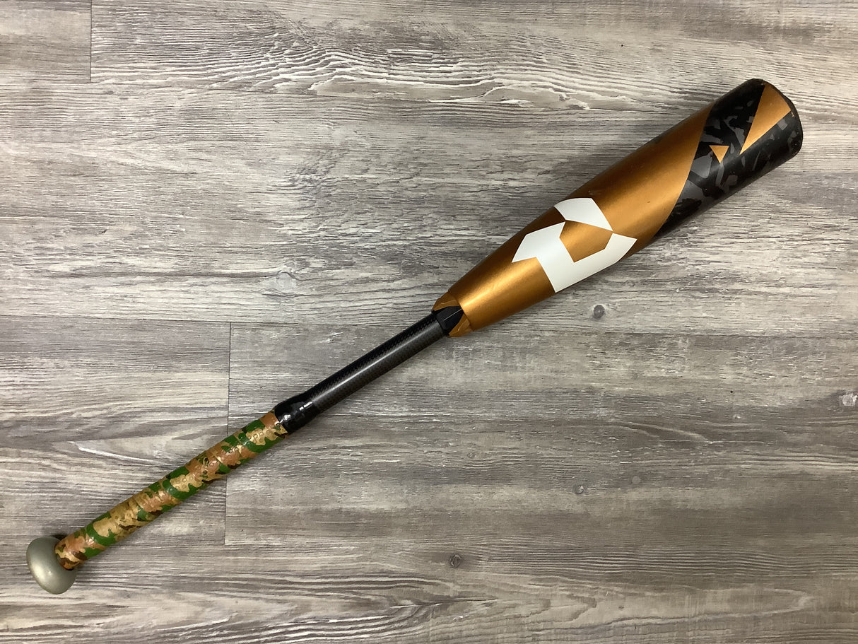 Used 2023 DeMarini Zoa 26/15 USSSA Certified Drop 11