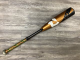 Used 2023 DeMarini Zoa 26/15 USSSA Certified Drop 11