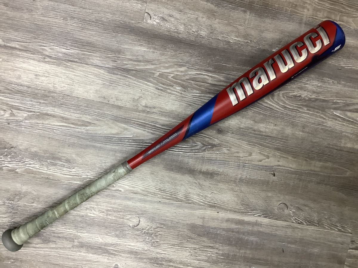 Used 2021 Marucci Cat9 31/26 USSSA Certified Drop 5