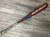 Used 2021 Marucci Cat9 31/26 USSSA Certified Drop 5
