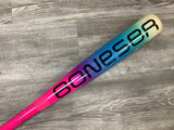 Used 2026 Bonesaber Hybrid "SOLAR STORM" 33/30 BBCOR Certified Drop 3