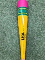Used 2025 Victus Vibe "Pencil Bat" 26/16 USA Bat Certified Drop 10