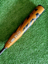 Used 2022 DeMarini Zoa 31/23 USSSA Certified Drop 8