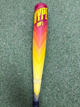 Used 2024 Easton Hype Fire 30/25 USSSA Certified Drop 5