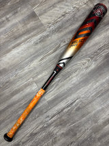Used 2023 Louisville Slugger Select Pwr 30/20 USSSA Certified Drop 10