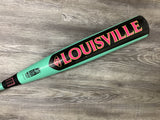 Used 2026 Louisville Slugger Supra 31/21 USSSA Certified Drop 10