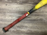 Used 2024 Easton Hype Fire 29/19 USSSA Certified Drop 10