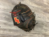 Used SSK Youth Catchers Mitt