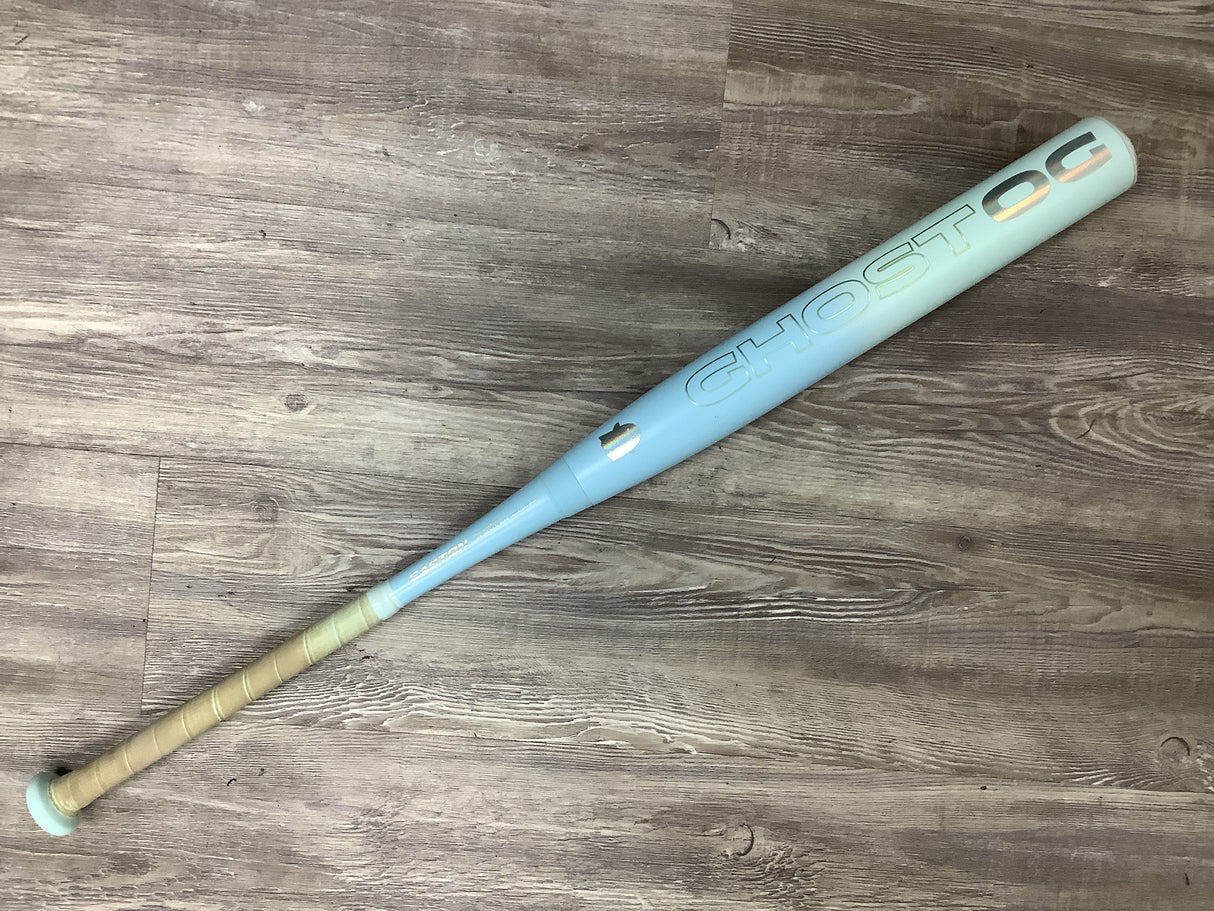 Used 2027 Easton Ghost OG 33/23 Drop 10 Fast Pitch Softball Bat