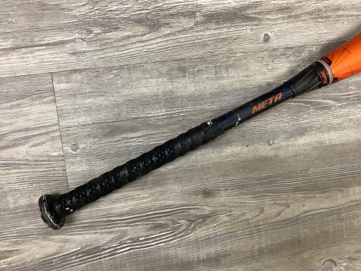 Used 2022 Louisville Slugger Meta 32/29 BBCOR Certified Drop 3