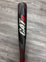 Used 2021 Marucci Cat 9 30/22 USSSA Certified Drop 8