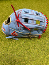 Used Wilson A550 12" Youth Baseball Glove