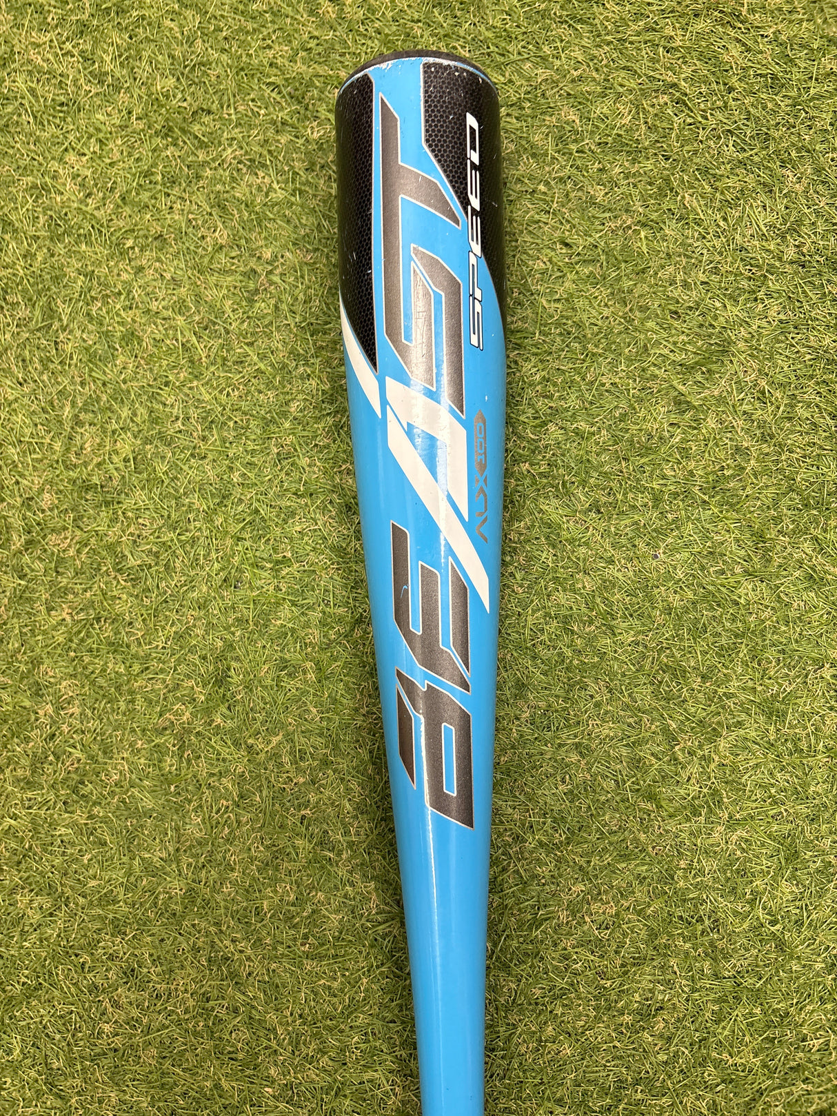 Used 2019 Easton Beast Speed 25/14 USA Bat Certified Drop 11