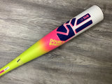 Used 2026 Easton The Dub 30/22 USSSA Certified Drop 8
