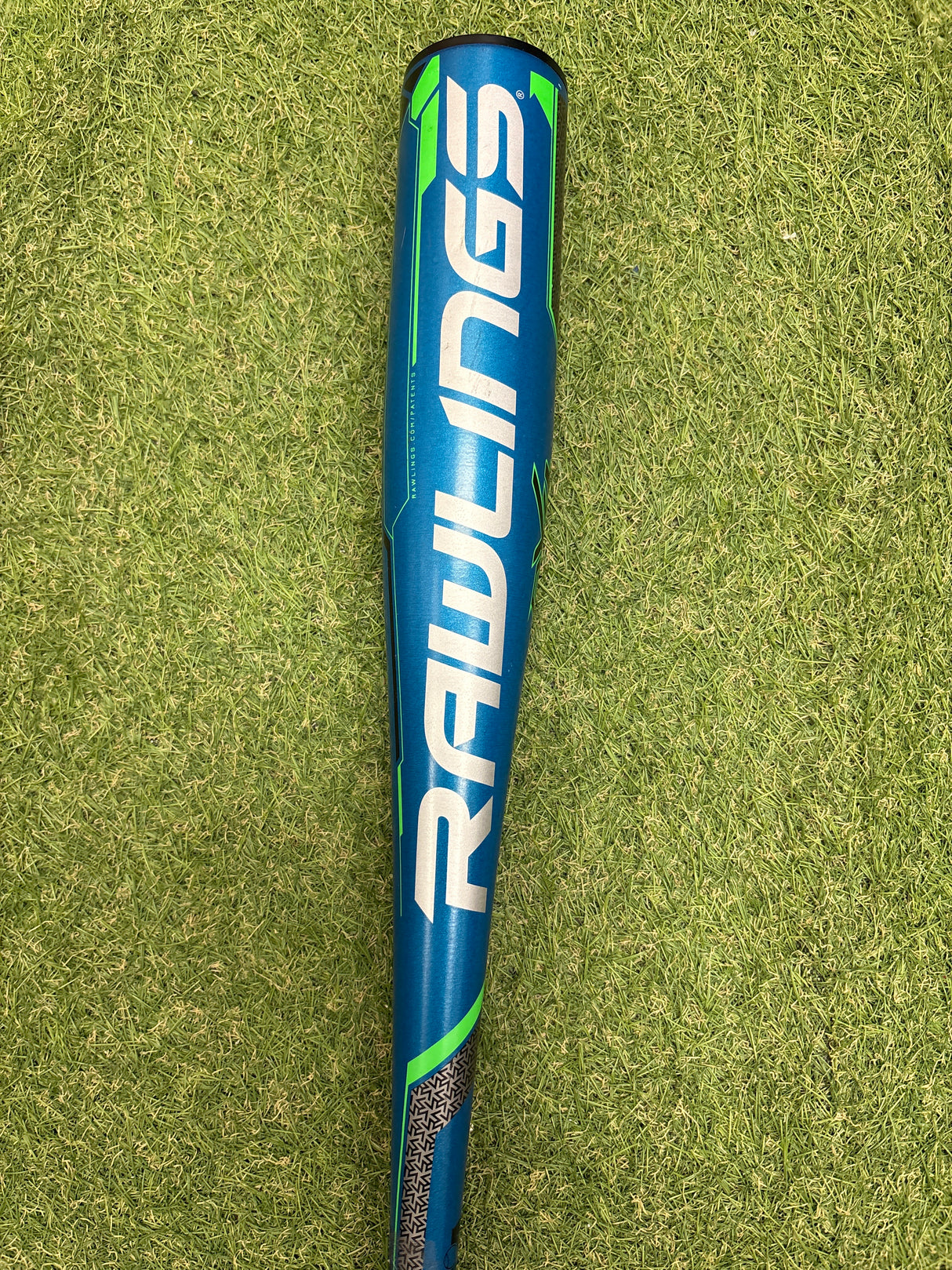 Used 2018 Rawlings RX4 29/21 USA Bat Certified Drop 8