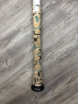 Used 2022 DeMarini CF 31/26 USSSA Certified Drop 5