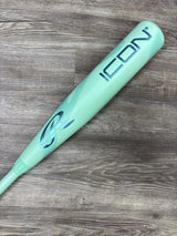 Used 2026 Rawlings Icon 29/19 USSSA Certified Drop 10