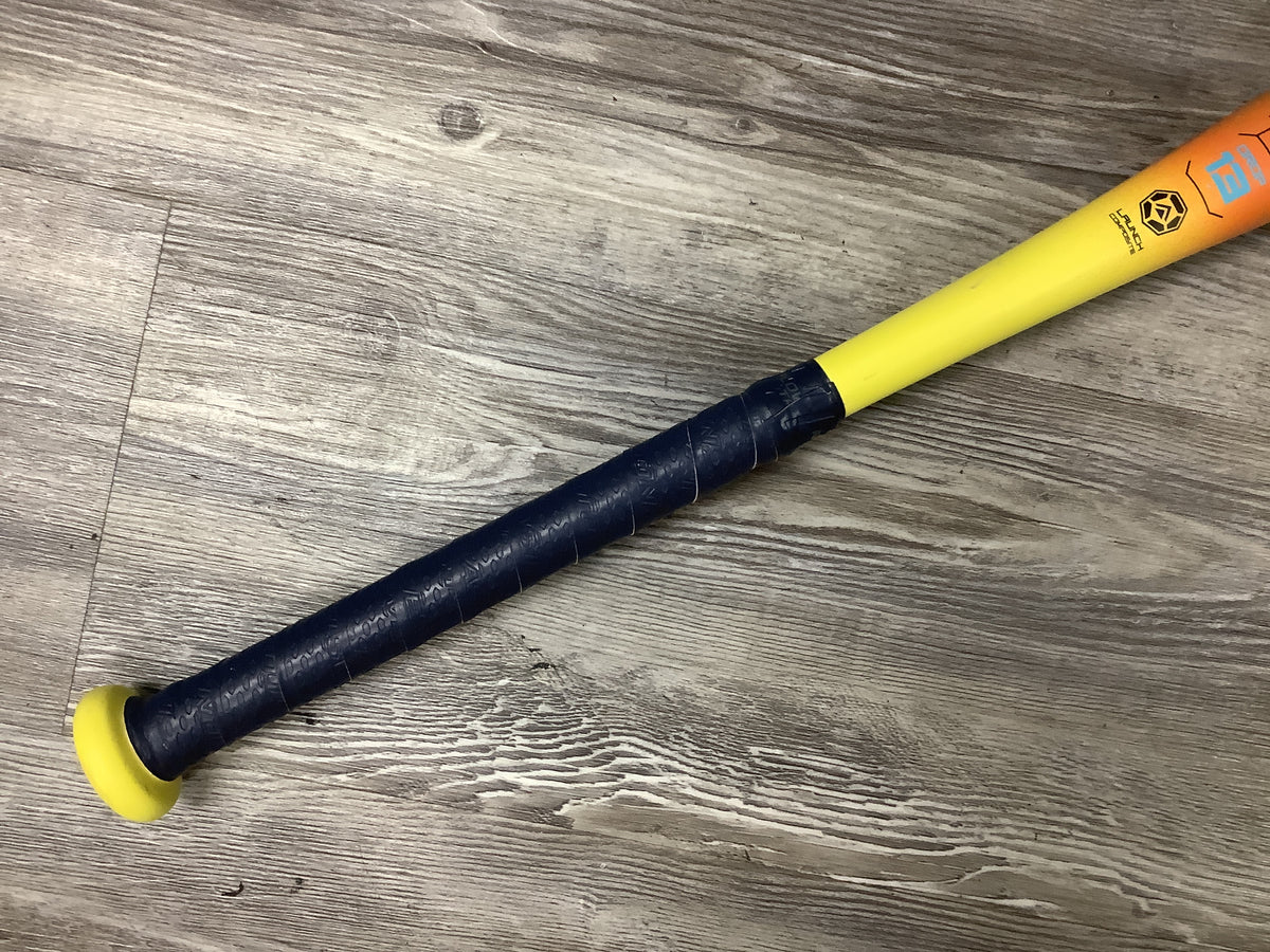 Used 2025 Easton Speed Comp 26/13 USA Bat Certified Drop 13