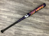 Used 2022 DeMarini Spryte 32/20 Drop 12 Fast Pitch Softball Bat