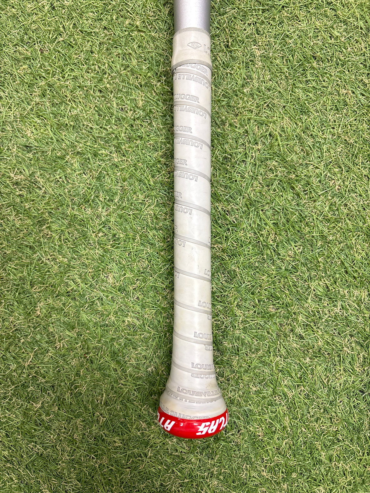 Used 2025 Louisville Slugger Atlas 29/26 BBCOR Certified Drop 3