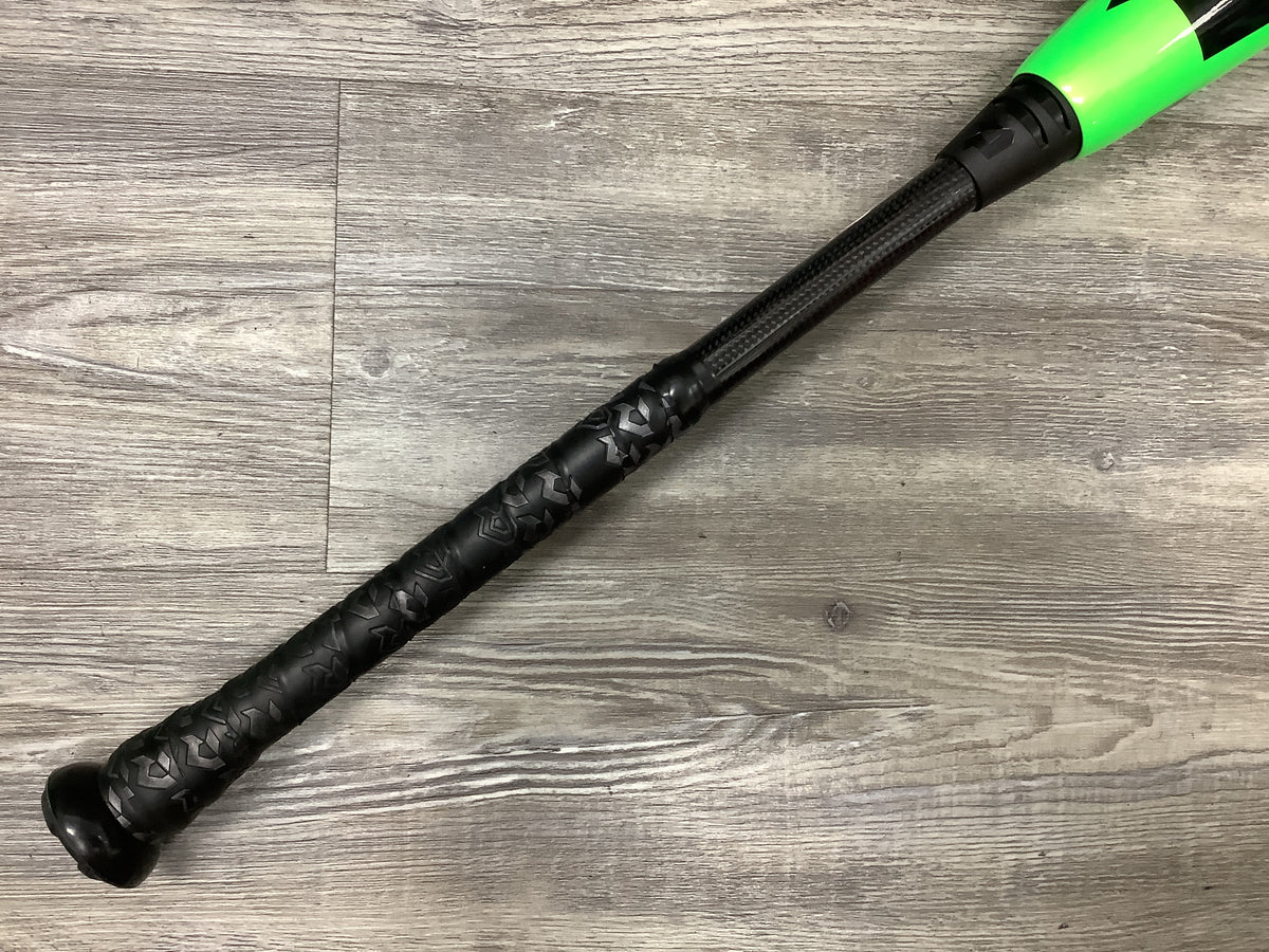 Used 2026 DeMarini Zen 32/27 USSSA Certified Drop 5