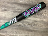 Used 2026 Marucci CatX RCKLESS 30/22 USSSA Certified Drop 8