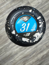 Used 2024 Louisville Slugger Atlas 31/28 BBCOR Certified Drop 3